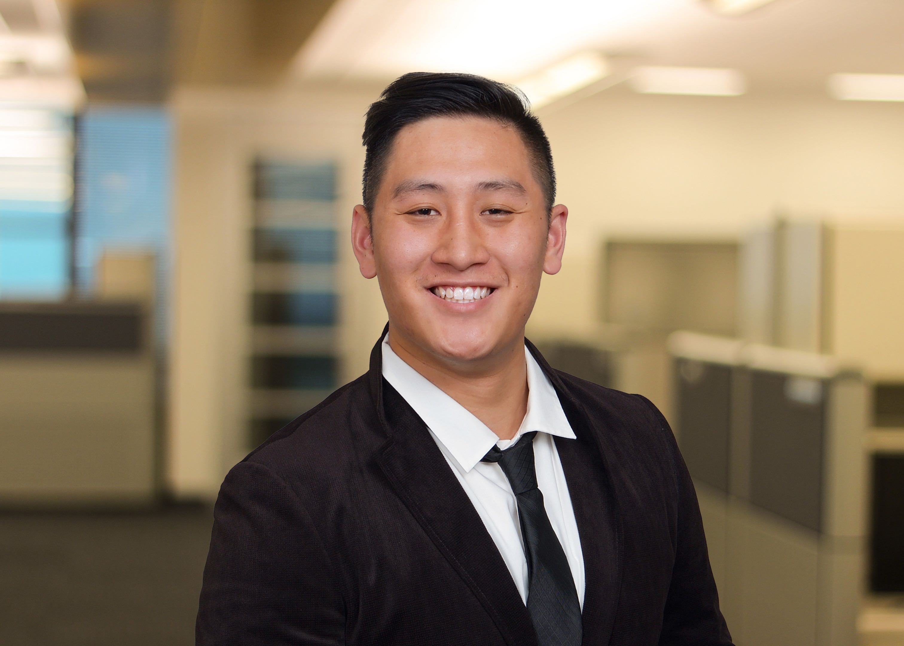 Joseph Vo